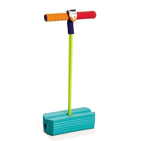 Foam Pogo Jumping Stick