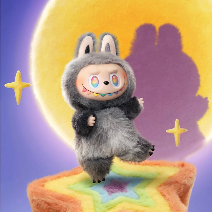 Trending Labubu Doll™ (Multicolor)