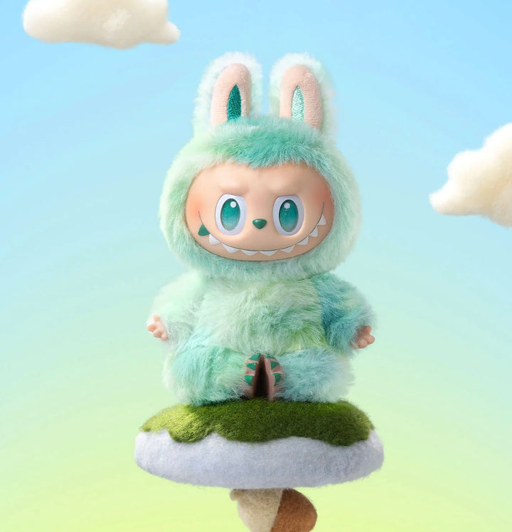 Trending Labubu Doll™ (Multicolor)