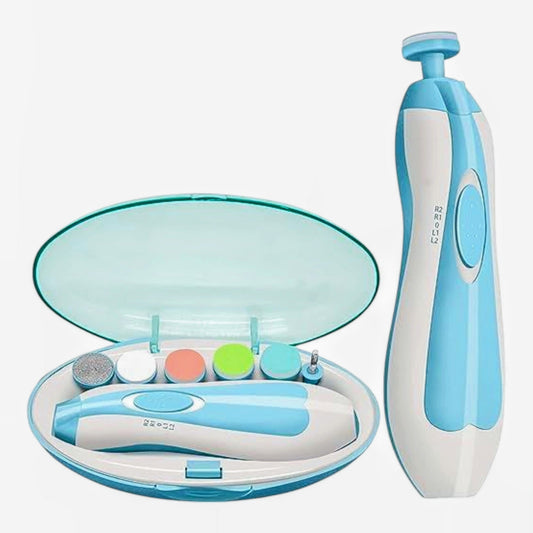 Premium Baby Nail Trimmer Kit