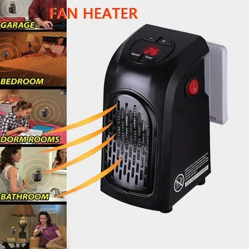 Heater For Winter