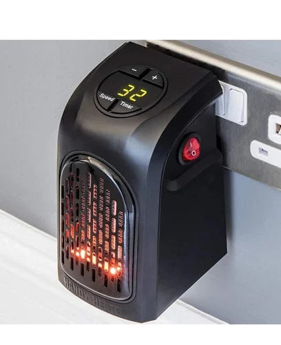 Heater For Winter